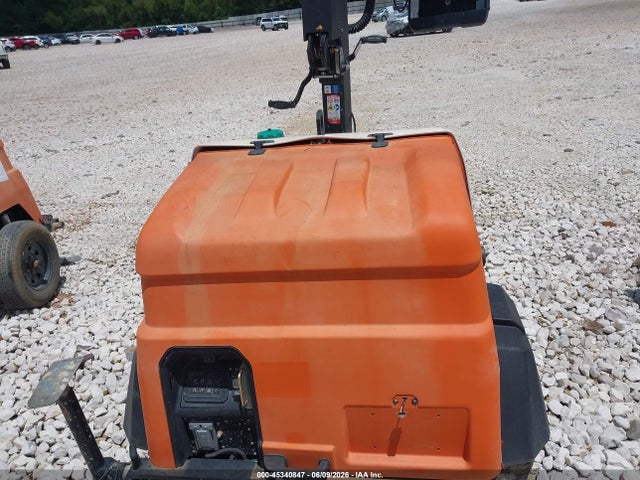 Generac Light Tower Mlts-4 2020 7FS131017NB591904 Image 5
