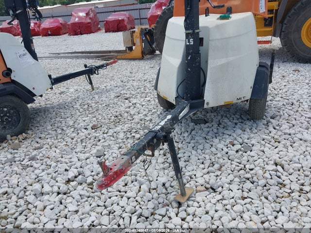 Generac Light Tower Mlts-4 2020 7FS131017NB591904 Image 6