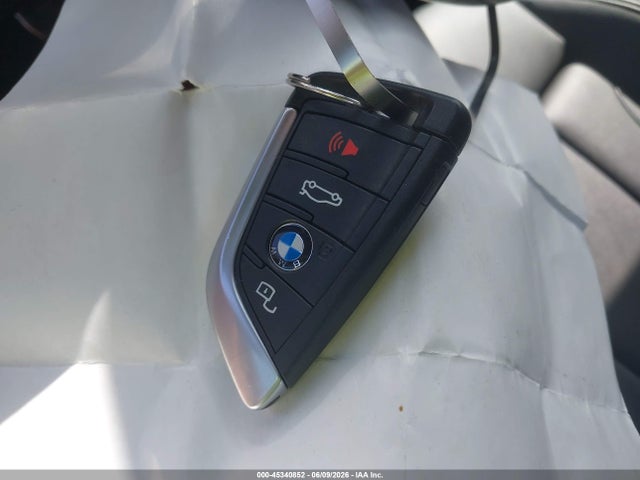 Продажа на аукционе авто 2021 Bmw X3 M40i, vin: 5UXTY9C08M9D81749, номер лота: 45340852