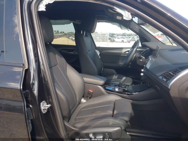 Продажа на аукционе авто 2021 Bmw X3 M40i, vin: 5UXTY9C08M9D81749, номер лота: 45340852