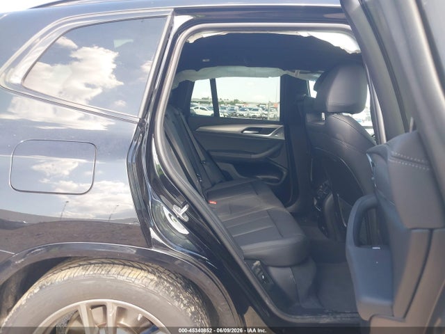 Продажа на аукционе авто 2021 Bmw X3 M40i, vin: 5UXTY9C08M9D81749, номер лота: 45340852