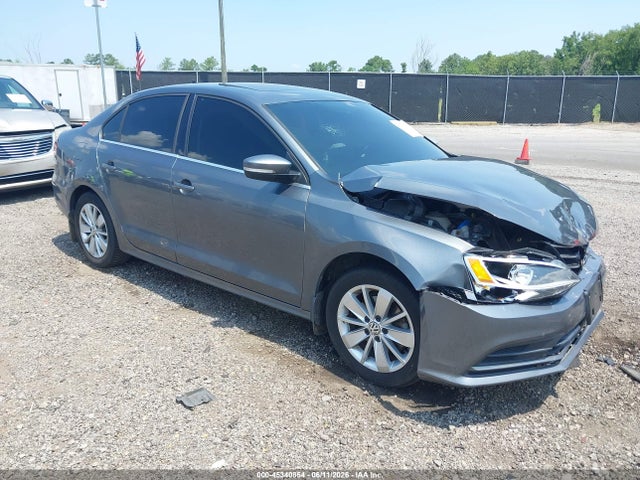 Продажа на аукционе авто 2016 Volkswagen Jetta 1.4t Se, vin: 3VWD67AJ4GM399161, номер лота: 45340854