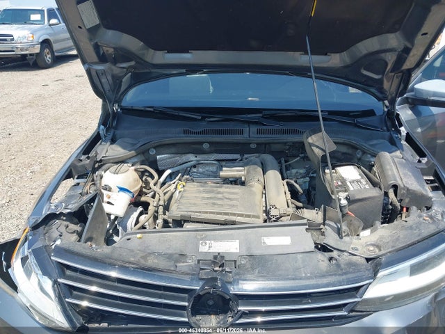 Продаж на аукціоні авто 2016 Volkswagen Jetta 1.4t Se, vin: 3VWD67AJ4GM399161, номер лоту: 45340854
