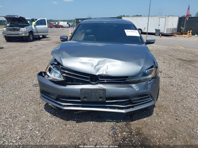 Продаж на аукціоні авто 2016 Volkswagen Jetta 1.4t Se, vin: 3VWD67AJ4GM399161, номер лоту: 45340854
