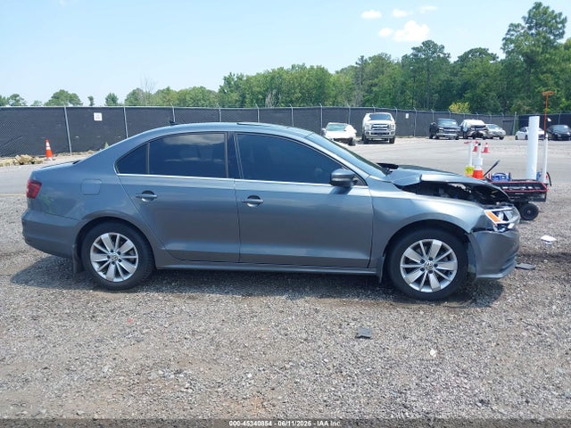 Продаж на аукціоні авто 2016 Volkswagen Jetta 1.4t Se, vin: 3VWD67AJ4GM399161, номер лоту: 45340854