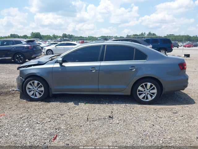 Продаж на аукціоні авто 2016 Volkswagen Jetta 1.4t Se, vin: 3VWD67AJ4GM399161, номер лоту: 45340854