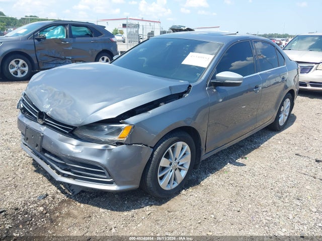 Продаж на аукціоні авто 2016 Volkswagen Jetta 1.4t Se, vin: 3VWD67AJ4GM399161, номер лоту: 45340854