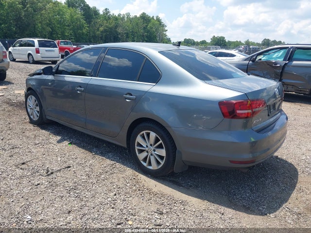Продаж на аукціоні авто 2016 Volkswagen Jetta 1.4t Se, vin: 3VWD67AJ4GM399161, номер лоту: 45340854