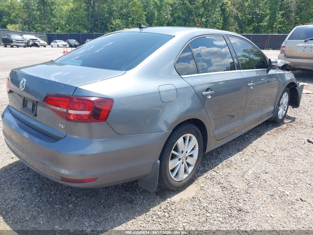 Продаж на аукціоні авто 2016 Volkswagen Jetta 1.4t Se, vin: 3VWD67AJ4GM399161, номер лоту: 45340854