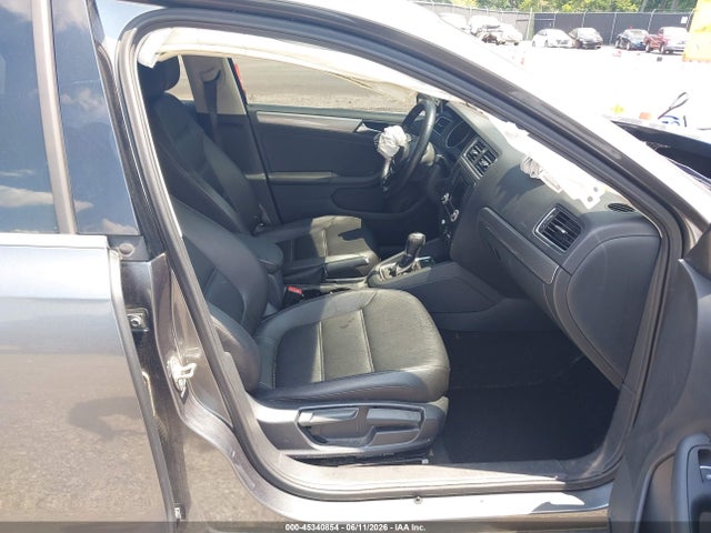 Продаж на аукціоні авто 2016 Volkswagen Jetta 1.4t Se, vin: 3VWD67AJ4GM399161, номер лоту: 45340854