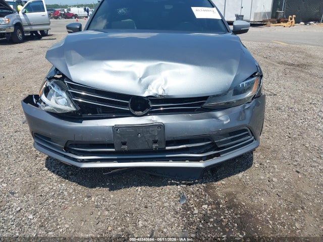 Продаж на аукціоні авто 2016 Volkswagen Jetta 1.4t Se, vin: 3VWD67AJ4GM399161, номер лоту: 45340854