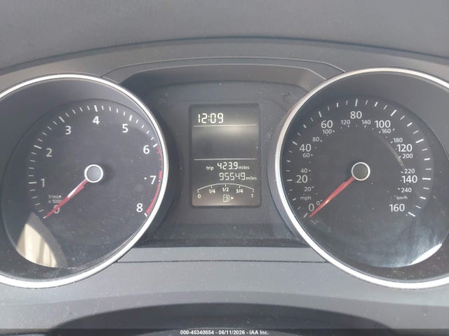 Продаж на аукціоні авто 2016 Volkswagen Jetta 1.4t Se, vin: 3VWD67AJ4GM399161, номер лоту: 45340854