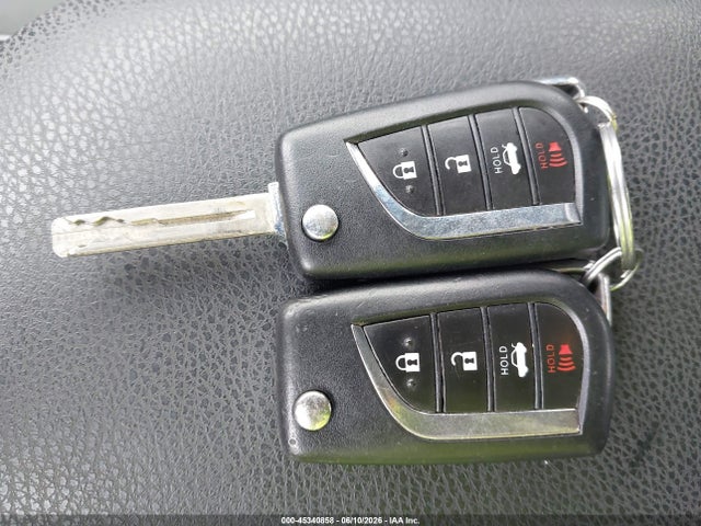 2018 Toyota Camry Le მანქანა იყიდება აუქციონზე, vin: JTNB11HK9J3017859, აუქციონის ნომერი: 45340858