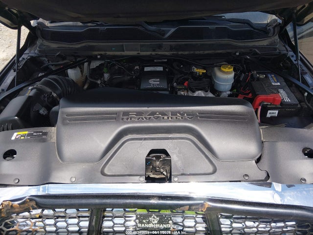 Aukcja sprzedaży 2022 Ram 3500 Laramie  4x4 8' Box, vin: 3C63RRJL5NG134769, numer aukcji: 45340859
