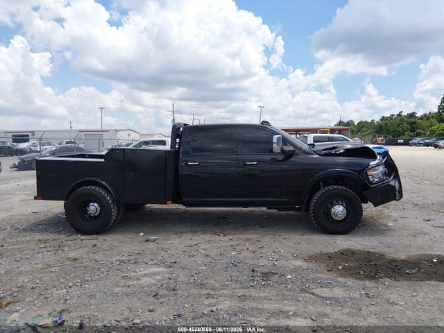 Aukcja sprzedaży 2022 Ram 3500 Laramie  4x4 8' Box, vin: 3C63RRJL5NG134769, numer aukcji: 45340859