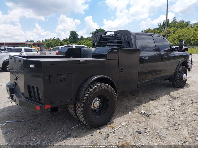 Aukcja sprzedaży 2022 Ram 3500 Laramie  4x4 8' Box, vin: 3C63RRJL5NG134769, numer aukcji: 45340859