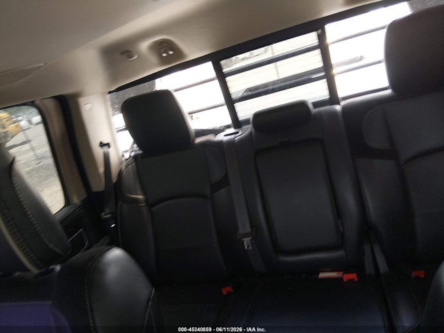 Aukcja sprzedaży 2022 Ram 3500 Laramie  4x4 8' Box, vin: 3C63RRJL5NG134769, numer aukcji: 45340859
