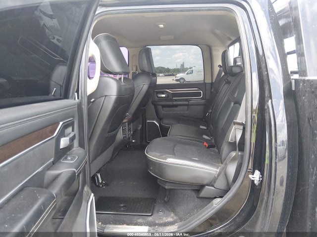 Aukcja sprzedaży 2022 Ram 3500 Laramie  4x4 8' Box, vin: 3C63RRJL5NG134769, numer aukcji: 45340859