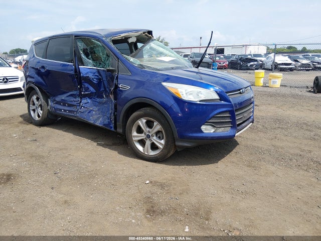 Продаж на аукціоні авто 2015 Ford Escape Se, vin: 1FMCU9GX2FUC54542, номер лоту: 45340860