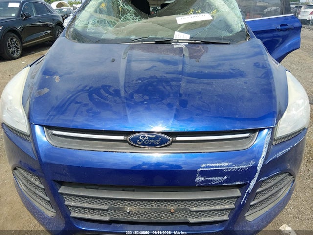 Продаж на аукціоні авто 2015 Ford Escape Se, vin: 1FMCU9GX2FUC54542, номер лоту: 45340860
