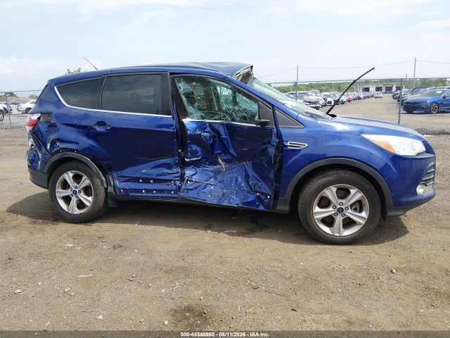 Продаж на аукціоні авто 2015 Ford Escape Se, vin: 1FMCU9GX2FUC54542, номер лоту: 45340860