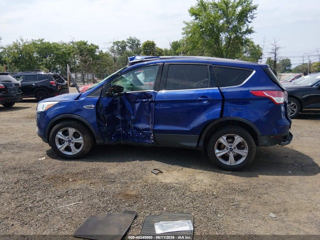 Продаж на аукціоні авто 2015 Ford Escape Se, vin: 1FMCU9GX2FUC54542, номер лоту: 45340860