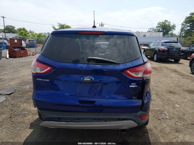 Продаж на аукціоні авто 2015 Ford Escape Se, vin: 1FMCU9GX2FUC54542, номер лоту: 45340860