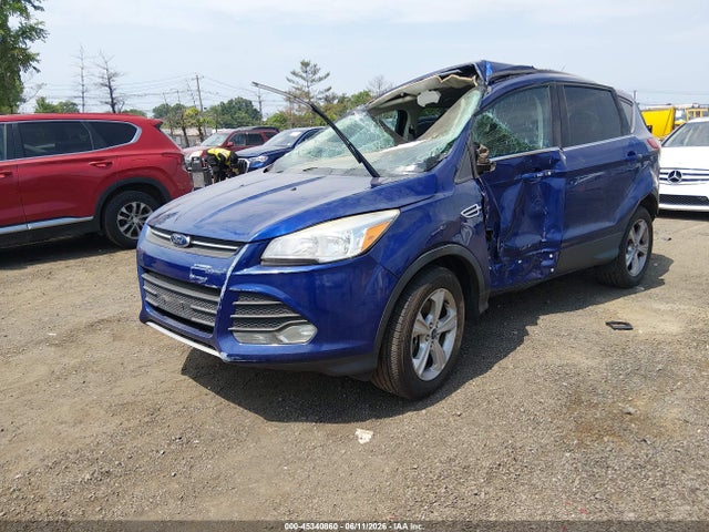 Продаж на аукціоні авто 2015 Ford Escape Se, vin: 1FMCU9GX2FUC54542, номер лоту: 45340860