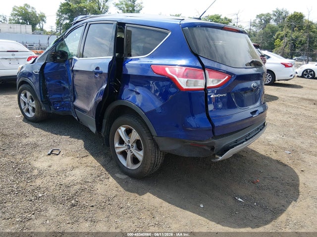 Продаж на аукціоні авто 2015 Ford Escape Se, vin: 1FMCU9GX2FUC54542, номер лоту: 45340860