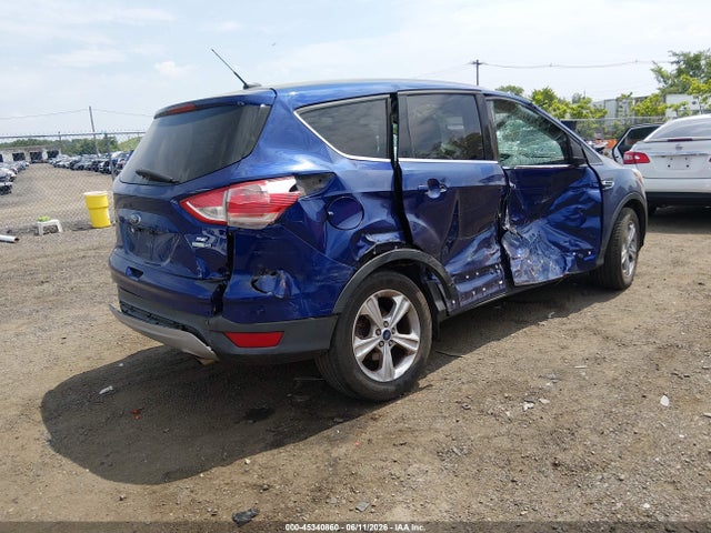Продаж на аукціоні авто 2015 Ford Escape Se, vin: 1FMCU9GX2FUC54542, номер лоту: 45340860