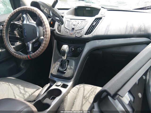 Продаж на аукціоні авто 2015 Ford Escape Se, vin: 1FMCU9GX2FUC54542, номер лоту: 45340860