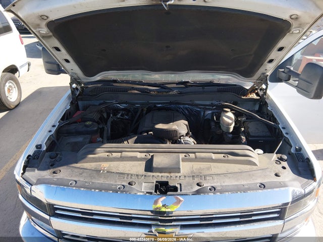 1GC0CUEG4FZ526883 Chevrolet Silverado 2500hd Wt