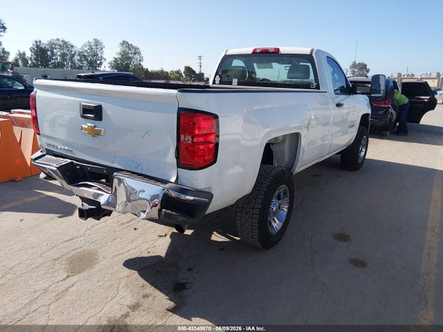 1GC0CUEG4FZ526883 Chevrolet Silverado 2500hd Wt