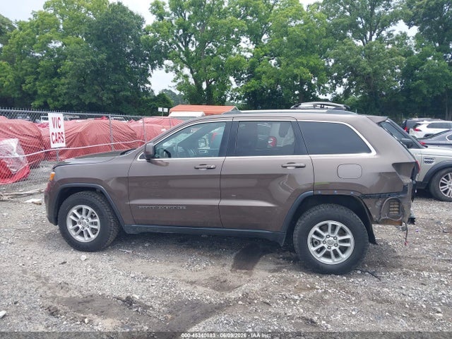 Jeep Grand Cherokee Laredo E 4x4 2020 1C4RJFAG2LC364250 Image 14