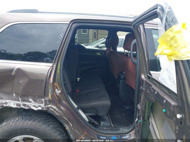 Jeep Grand Cherokee Laredo E 4x4 2020 1C4RJFAG2LC364250 Image 8