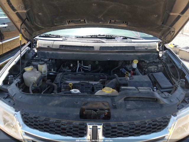 Dodge Journey Sxt 2015 3C4PDCBB1FT741997 Image 10