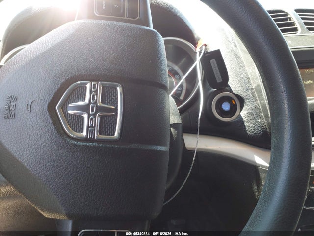 45340884 :رقم المزاد ، 3C4PDCBB1FT741997 vin ، 2015 Dodge Journey Sxt مزاد بيع