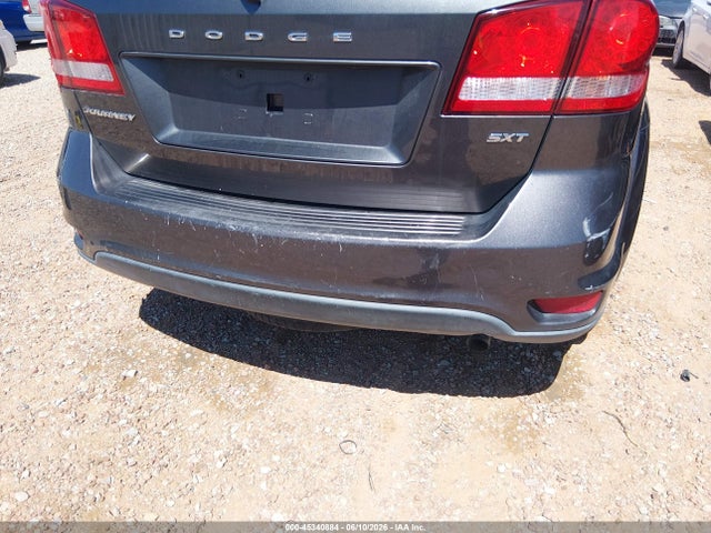 Dodge Journey Sxt 2015 3C4PDCBB1FT741997 Image 13