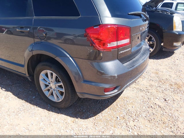 Dodge Journey Sxt 2015 3C4PDCBB1FT741997 Image 14