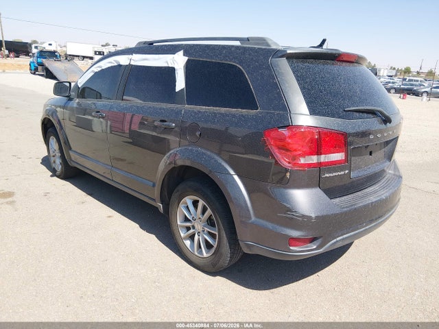 Dodge Journey Sxt 2015 3C4PDCBB1FT741997 Image 3
