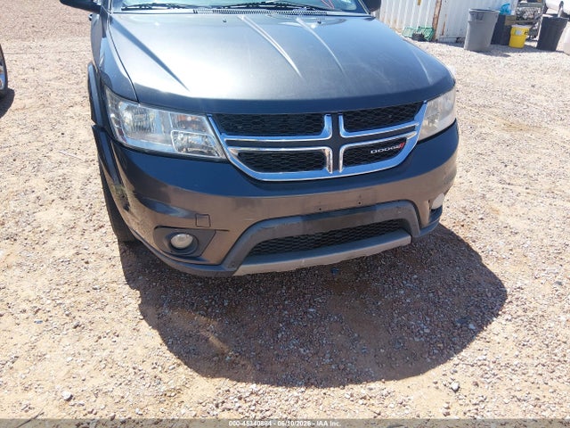 Dodge Journey Sxt 2015 3C4PDCBB1FT741997 Image 6
