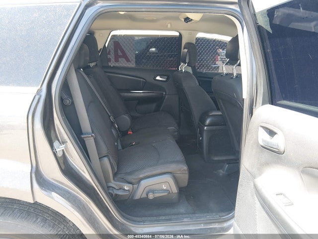 Dodge Journey Sxt 2015 3C4PDCBB1FT741997 Image 8
