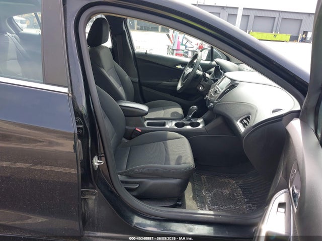 Продажа на аукционе авто 2016 Chevrolet Cruze Lt Auto, vin: 1G1BE5SM4G7323596, номер лота: 45340887