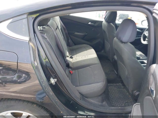 Продажа на аукционе авто 2016 Chevrolet Cruze Lt Auto, vin: 1G1BE5SM4G7323596, номер лота: 45340887