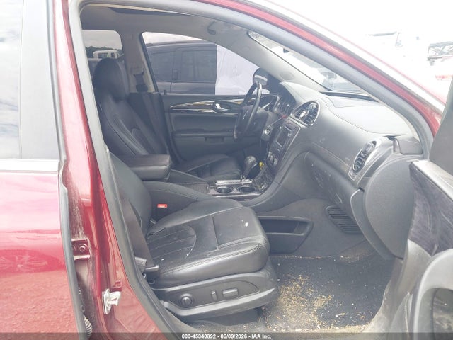 Продажа на аукционе авто 2017 Buick Enclave Leather, vin: 5GAKVBKDXHJ244302, номер лота: 45340892