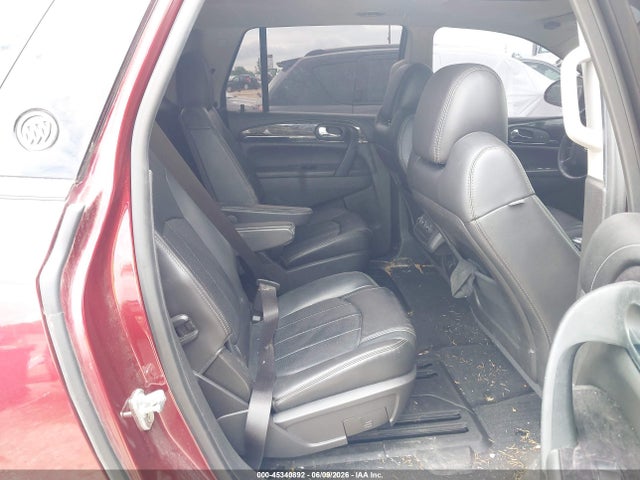 Auction sale of the 2017 Buick Enclave Leather, vin: 5GAKVBKDXHJ244302, lot number: 45340892
