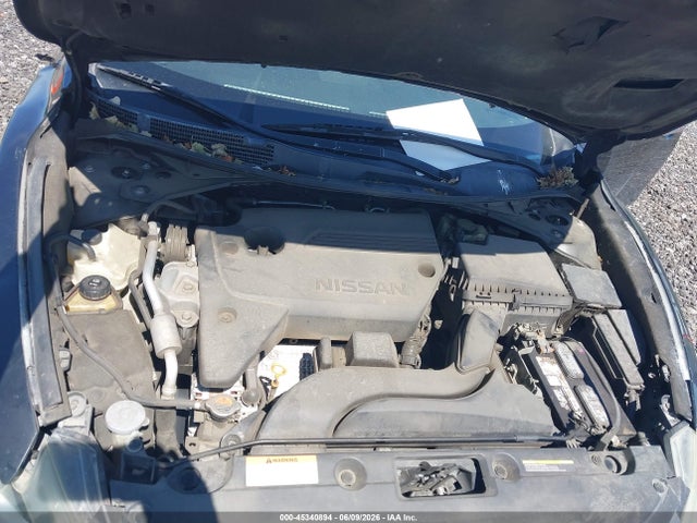 Продажа на аукционе авто 2016 Nissan Altima 2.5 S, vin: 1N4AL3AP5GC136339, номер лота: 45340894