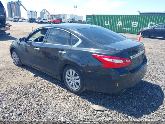 Продажа на аукционе авто 2016 Nissan Altima 2.5 S, vin: 1N4AL3AP5GC136339, номер лота: 45340894