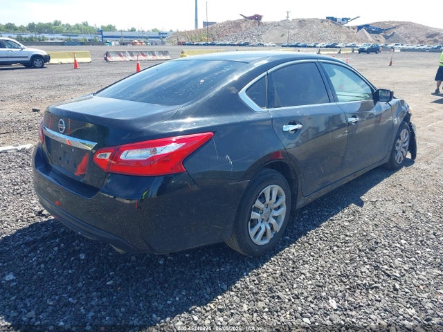 Продажа на аукционе авто 2016 Nissan Altima 2.5 S, vin: 1N4AL3AP5GC136339, номер лота: 45340894