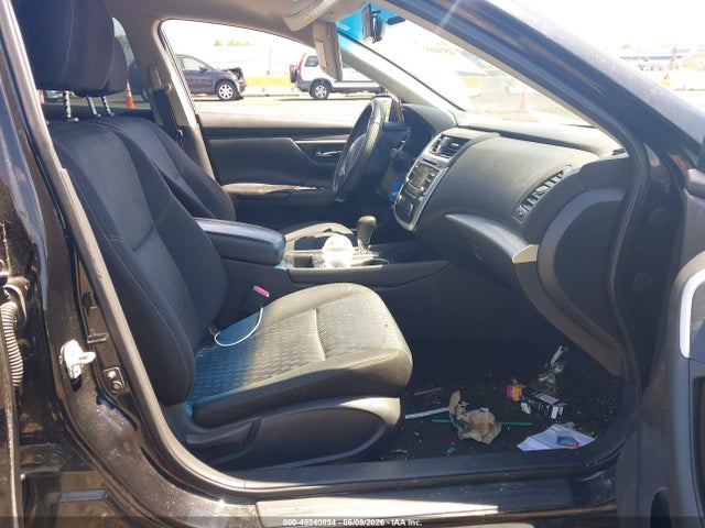 Продажа на аукционе авто 2016 Nissan Altima 2.5 S, vin: 1N4AL3AP5GC136339, номер лота: 45340894